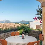 Sardegnaot Vista Mare Piscina E * Olbia