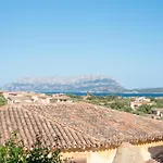 Hébergement de vacances Sardegnaot Vista Mare Piscina E Olbia