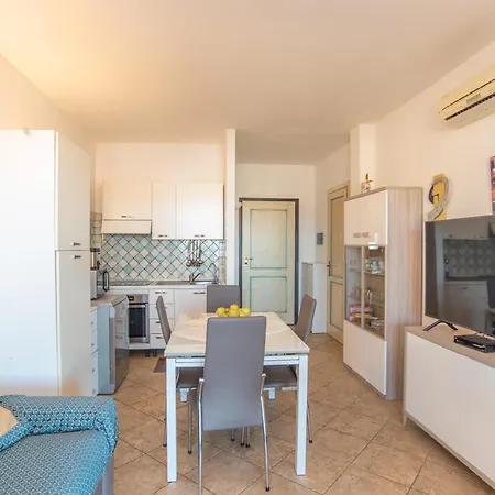 Vakantiehuis Sardegnaot Vista Mare Piscina E Olbia