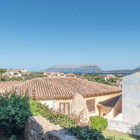 Vakantiehuis Sardegnaot Vista Mare Piscina E Olbia