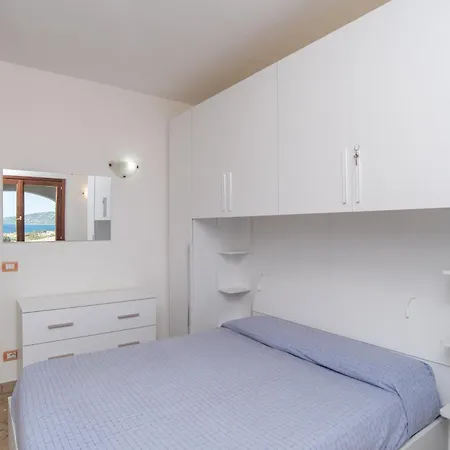 Sardegnaot Vista Mare Piscina E Olbia