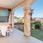 Holiday home Sardegnaot Vista Mare Piscina E *
