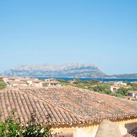 Sardegnaot Vista Mare Piscina E
