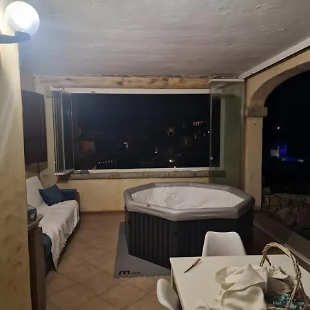 Ferienhaus Sardegnaot Vista Mare Piscina E Olbia