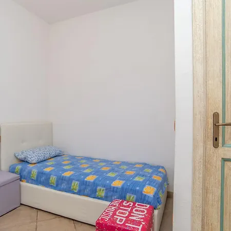 Sardegnaot Vista Mare Piscina E Semesterbostad *