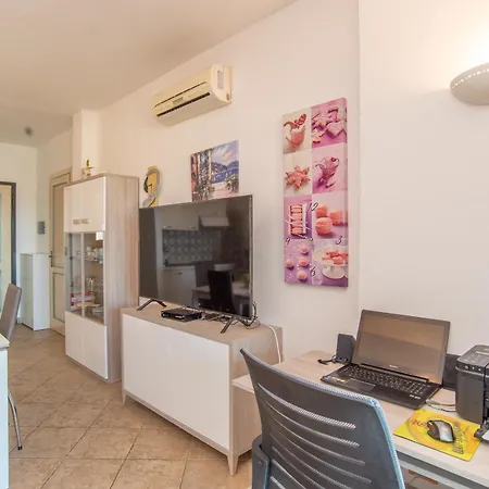 Sardegnaot Vista Mare Piscina E Semesterbostad Olbia