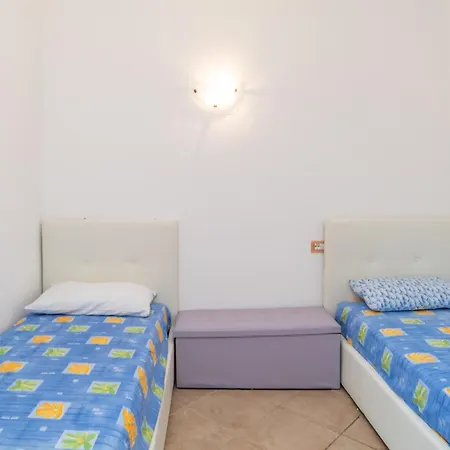 Semesterbostad Sardegnaot Vista Mare Piscina E Olbia