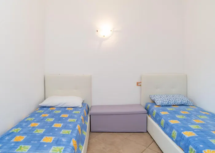 Ferienhaus Sardegnaot Vista Mare Piscina E Olbia